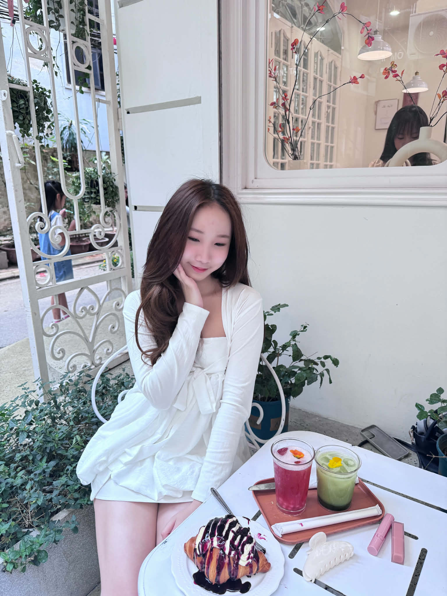 Nguyễn Thuý Hường
